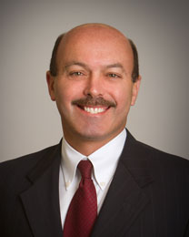 Photo of Dean Shaheen