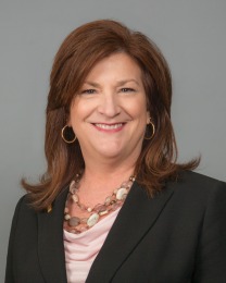 Photo of Lisa Greer