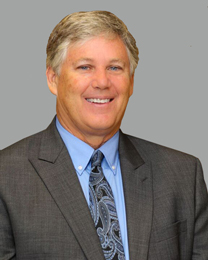 Photo of Greg Blair