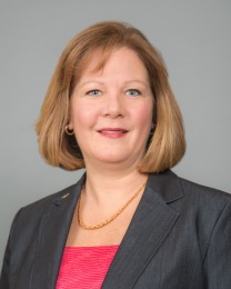 Photo of Karen Hatch