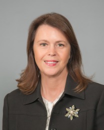 Photo of Ann Stoner