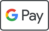 Google Pay Logo